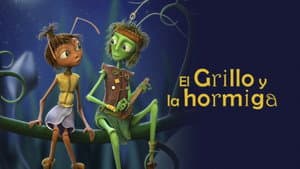 El grillo y la hormiga — foto 6