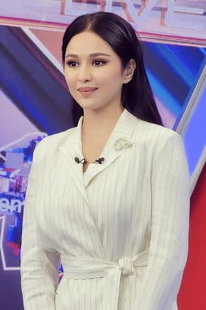 Iroda Nosirova