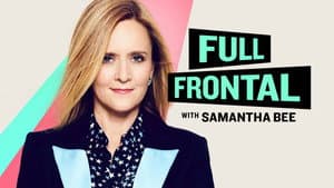 Full Frontal with Samantha Bee — foto 5