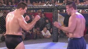 UFC 7.5: The Ultimate Ultimate — foto 1