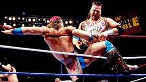 WWE Royal Rumble 1993 — foto 6