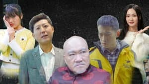 超级赘婿之叶家风云 — foto 1