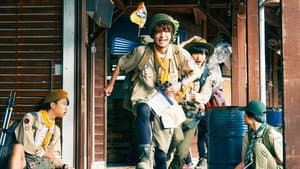 東西ジャニーズJr. ぼくらのサバイバルウォーズ — foto 3