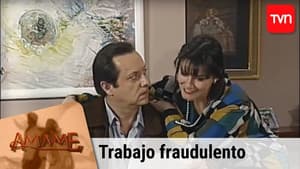 Trabajo fraudulento