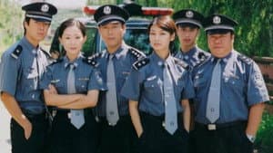 刑警的故事 — foto 1