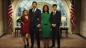 Tyler Perry's The Oval — foto 8