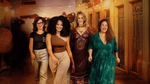 Juntas & Separadas — foto 1