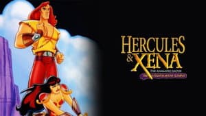 Hércules & Xena: La Batalla por el Monte Olimpo — foto 4