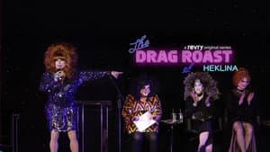 The Drag Roast of Heklina — foto 3