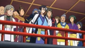 Episodio 11