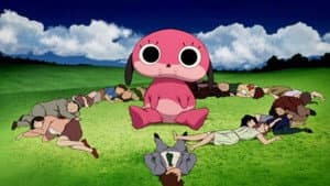 Paranoia Agent — foto 2