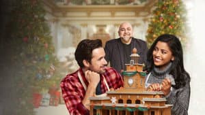 A Gingerbread Christmas — foto 6