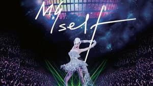 蔡依林：Myself世界巡回演唱会 台北安可场 — foto 2