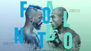 UFC on ESPN 31: Font vs. Aldo — foto 1