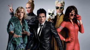 Zoolander 2 — foto 9