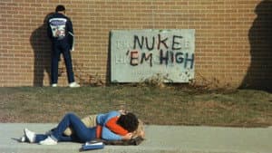 Class of Nuke 'Em High — foto 12