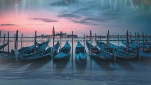 Venezia - Infinita avanguardia — foto 2