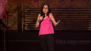 Janeane Garofalo: If You Will — foto 1