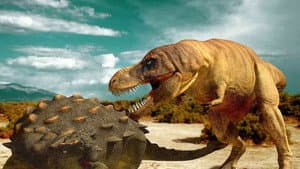 Paseando con Dinosaurios — foto 11