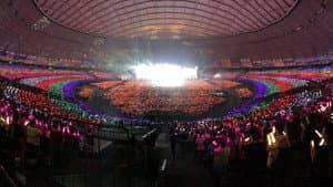 Aqours 5th LoveLive! ~Next SPARKLING!!~ — foto 1