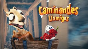 Caminandes: Llamigos — foto 1