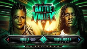 NJPW Battle in the Valley 2024 — foto 11