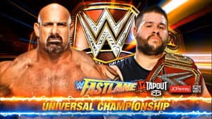 WWE Fastlane 2017 — foto 1
