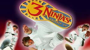 3 Ninjas Contraatacan — foto 5
