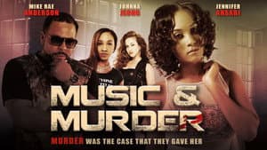 Music & Murder — foto 1