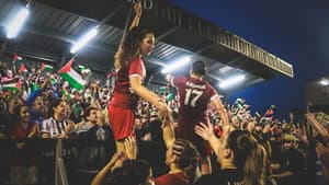 Let It Bring Hope: Bohemians v Palestine — foto 1
