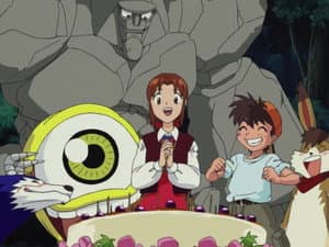 Episodio 11