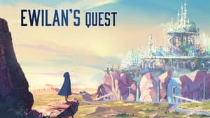 La Quête d'Ewilan — foto 2