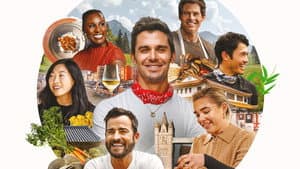 Sabores del mundo con antoni porowski — foto 1