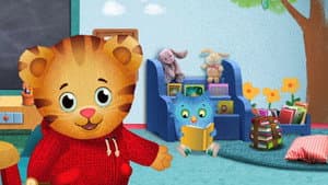 Daniel Tiger's Neighborhood — foto 8