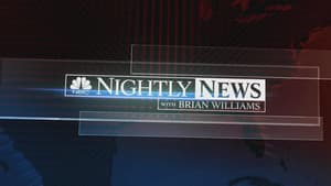 NBC Nightly News — foto 10