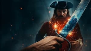 El reino perdido de los piratas — foto 8