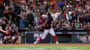 The 2019 World Series — foto 1