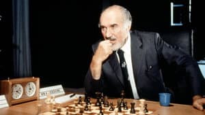 La Diagonale du fou — foto 1