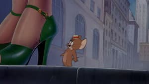 Mouse in Manhattan — foto 5