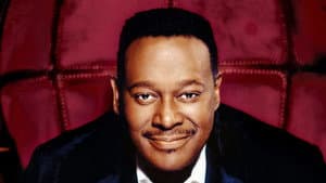 Luther Vandross: Live at Wembley — foto 1