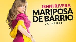Jenni Rivera: Mariposa de Barrio, la serie — foto 4