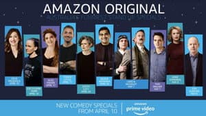 Australia's Funniest Stand-Up Specials — foto 1