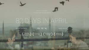 82 dagen in april — foto 1