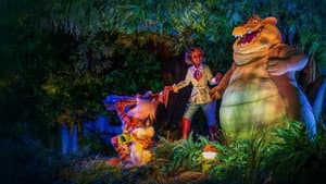 Tiana's Bayou Adventure | Disneyland Resort — foto 1