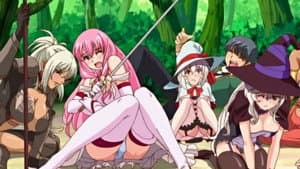 3Ping Lovers!☆Ippu Nisai no Sekai e Youkoso♪ — foto 3