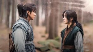 달이 뜨는 강 — foto 5