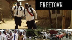 Freetown — foto 1