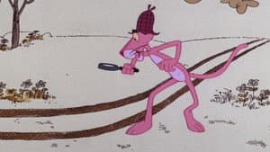 Sherlock Pink — foto 1