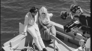 Le Parti des choses : Bardot et Godard — foto 1