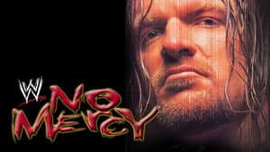 WWE No Mercy 2000 — foto 2